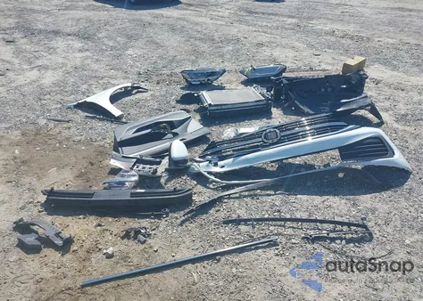 2024 Volkswagen Jetta 1.5T Se из США, поврежденный, VIN 3VW7M7BU4RM096623